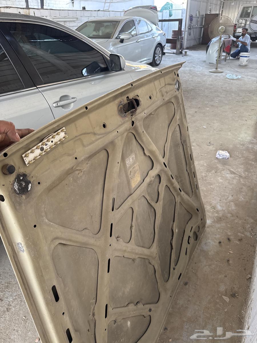 Quarter cab and chassis from 2006 and below64382251926914112