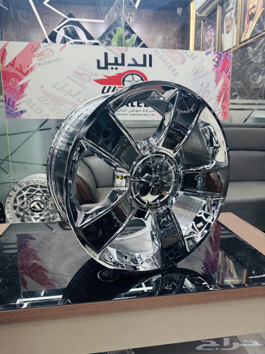 جنوط تاهو جديده64372697718787112