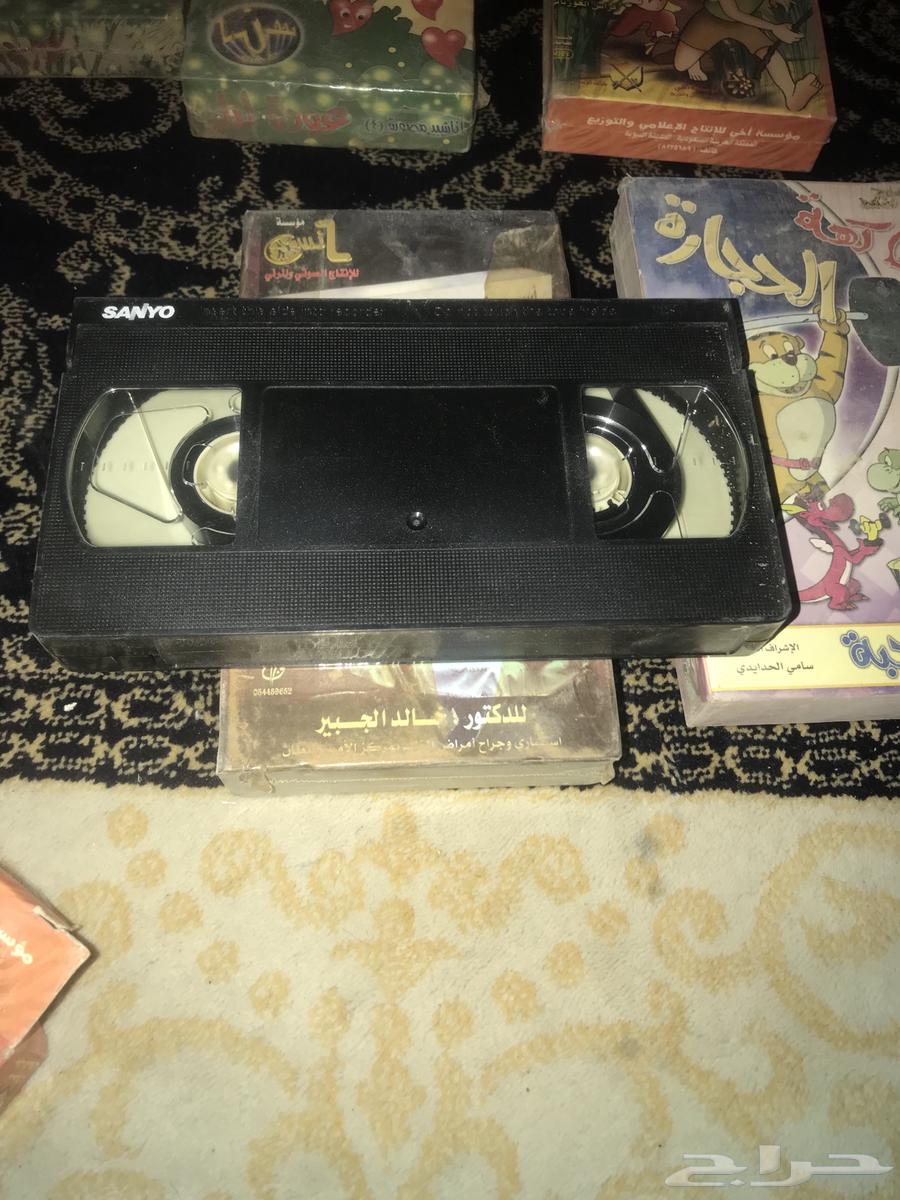 افلام كرتون مصوره واناشيد مصوره قديمه وكلاسيكية اشرطه فيديو64155017280003112