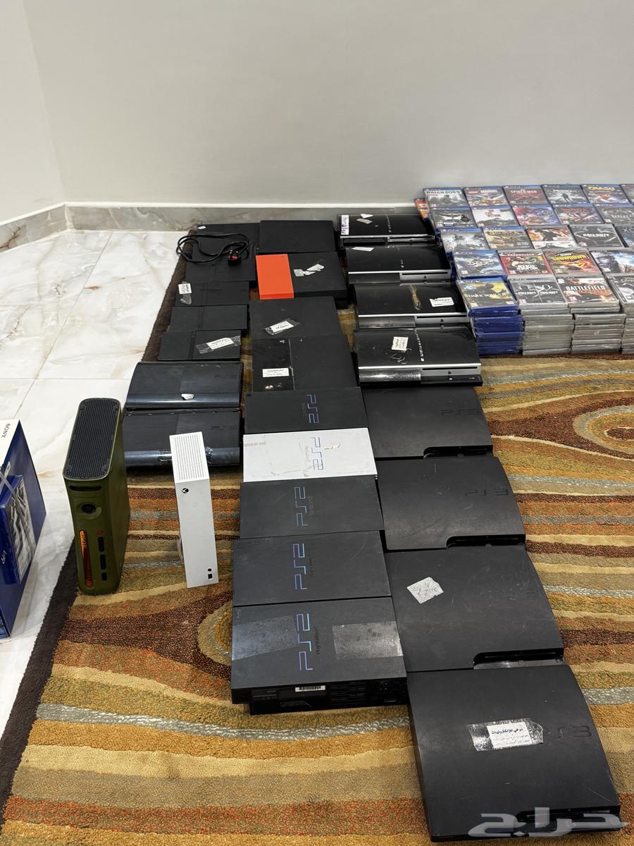 PlayStation 2, 3, and 464171980910082110