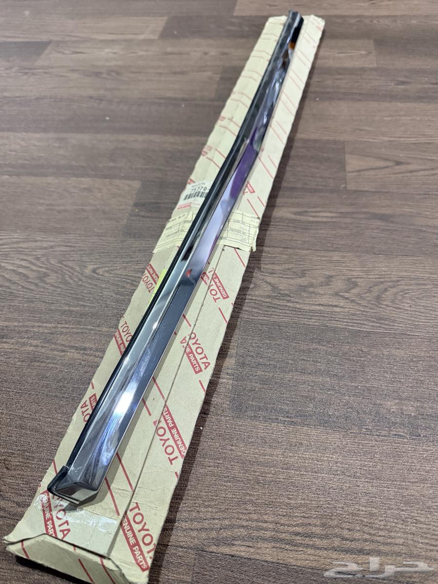 للبيع زيق كبوت كرسيدا 83 جديد واصلي بكرتونه64379891048194110