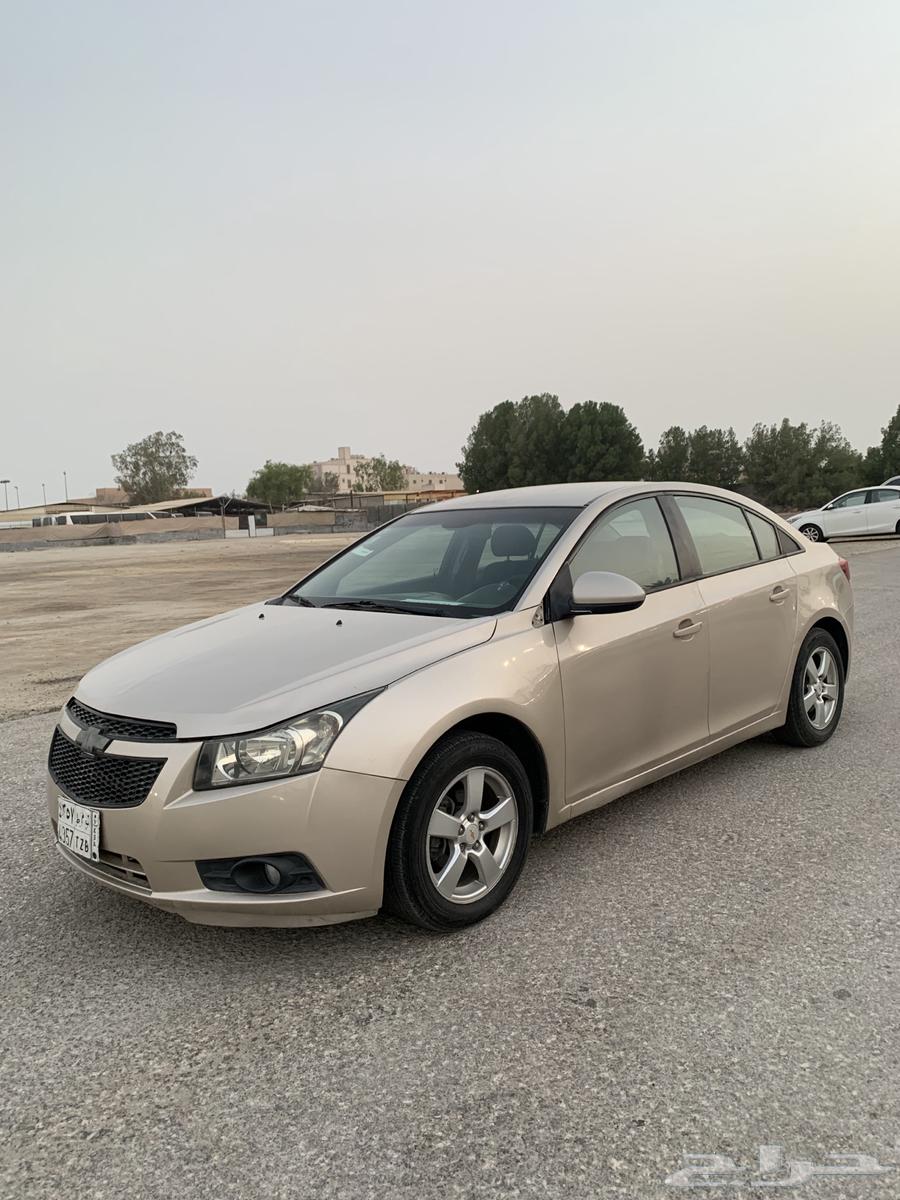 شفرليه كروز64373209347842110