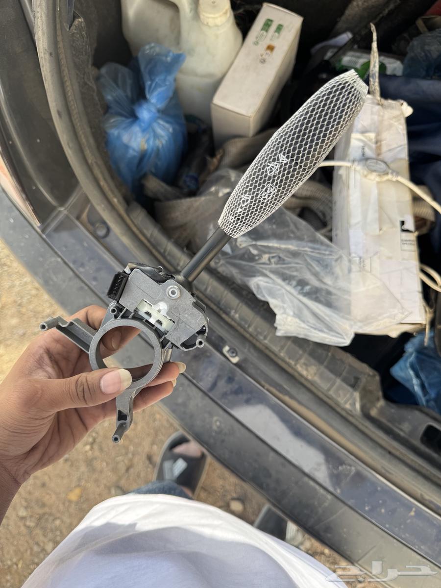 Signal and Wiper Control Switch for Chrysler and Dodge64373373610498110