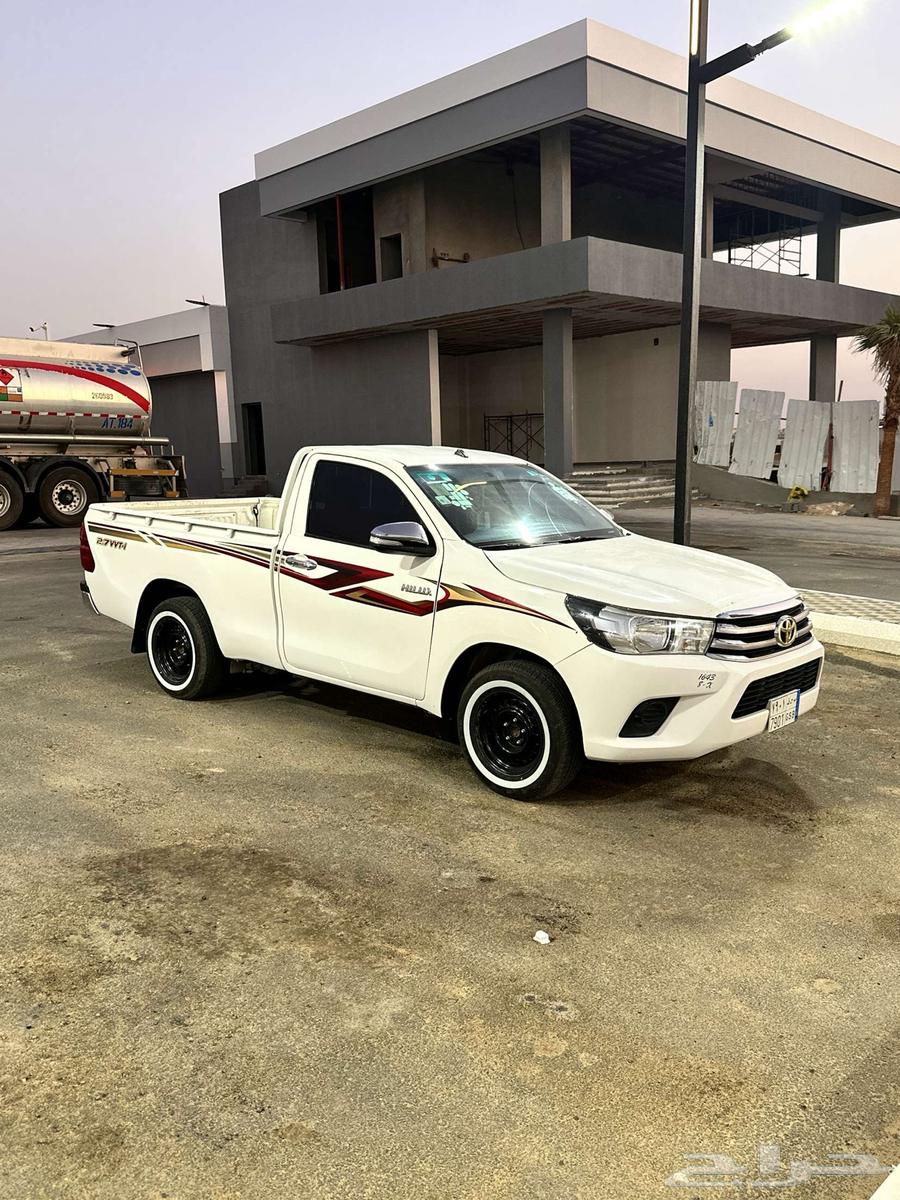 هايلوكس 2016 خليجي64375259265411111