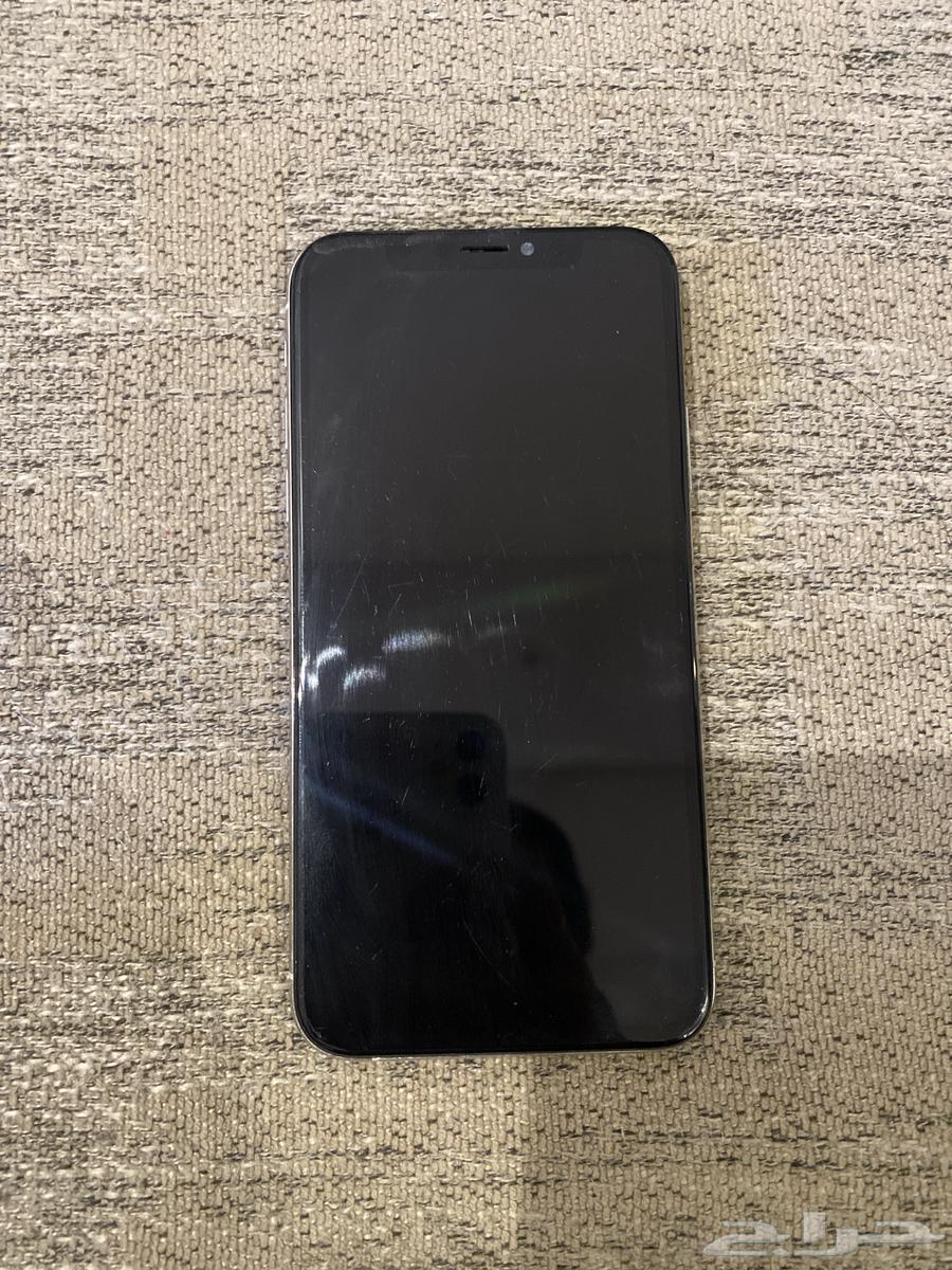 جوال ايفون Xs64151575715715110