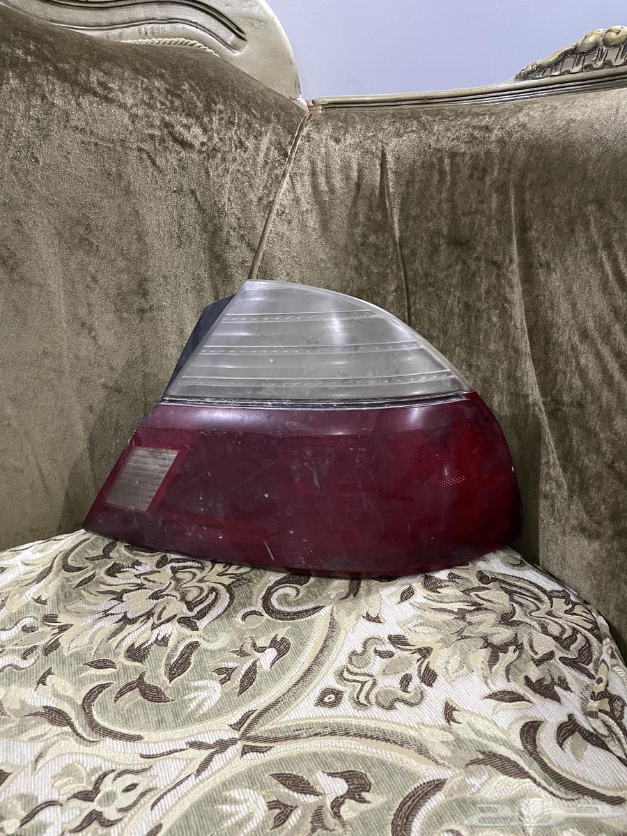 قطع غيار أفالون 2000-2004 جميع القطع وكالة64384745015042110