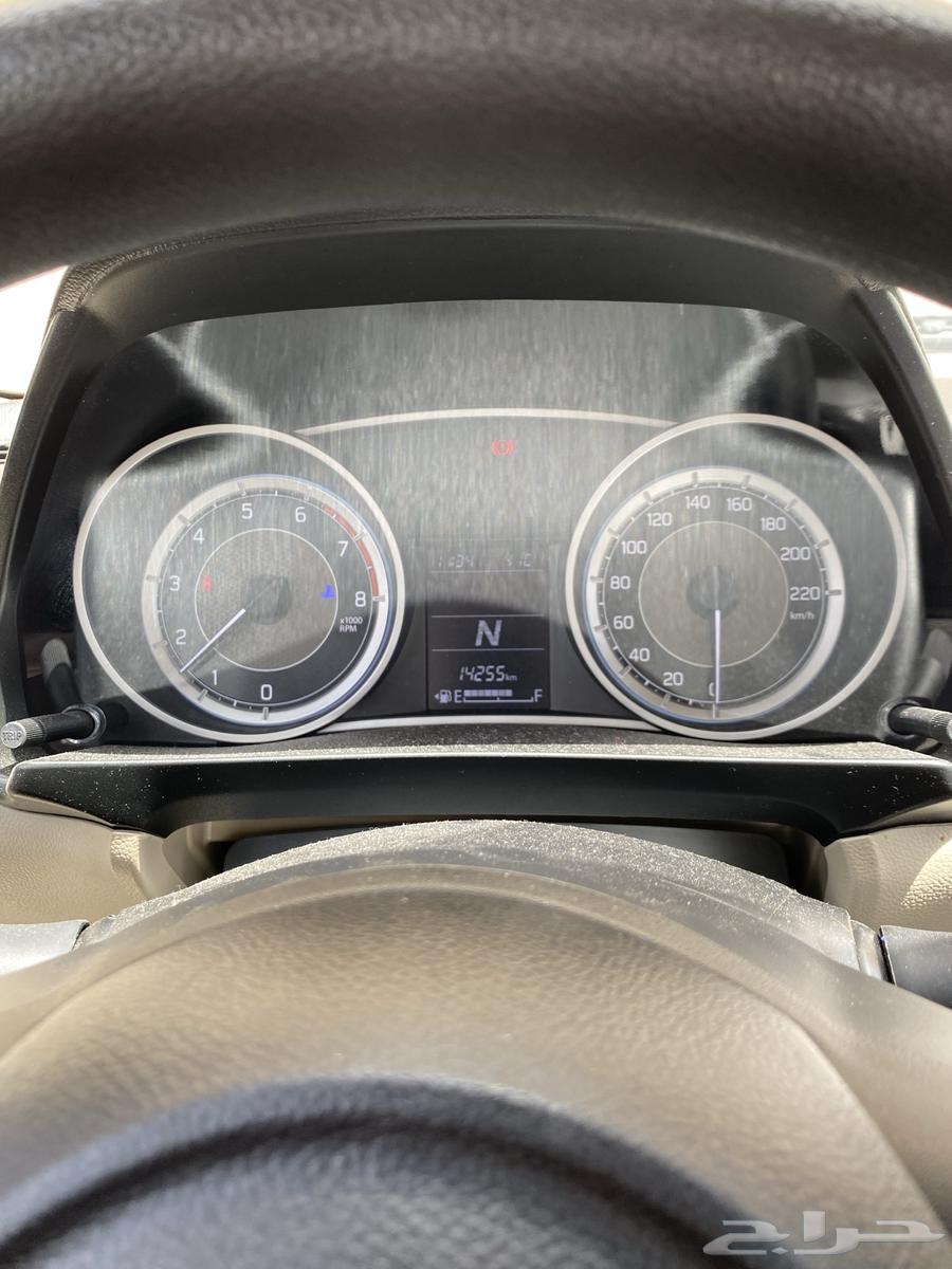 سوزوكي ديزاير 2024 ستاندر   شبه جديدة64378324671618110