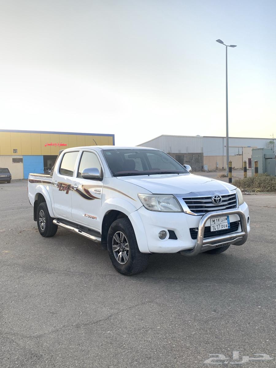 هايلكس دبل 201464383039227523112