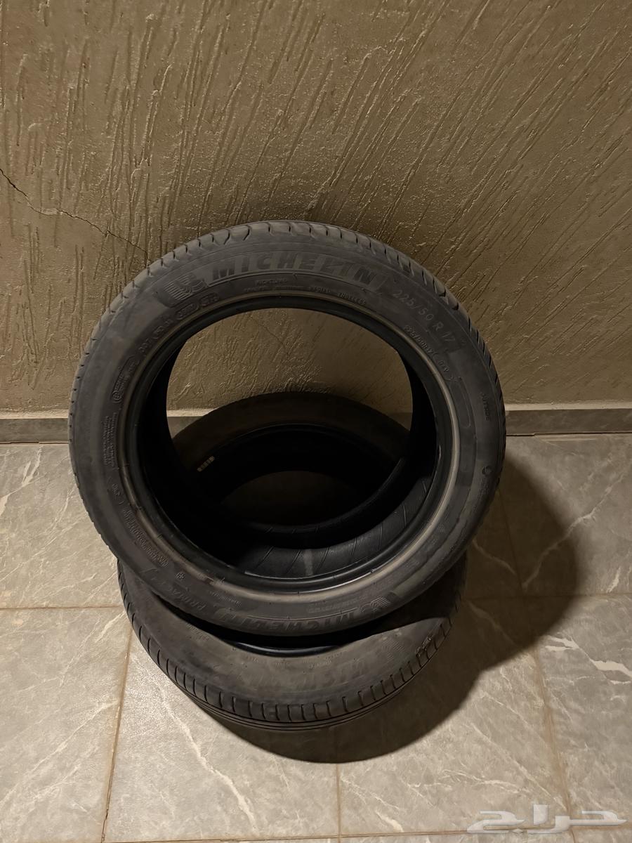 Michelin Tires64385216335874110