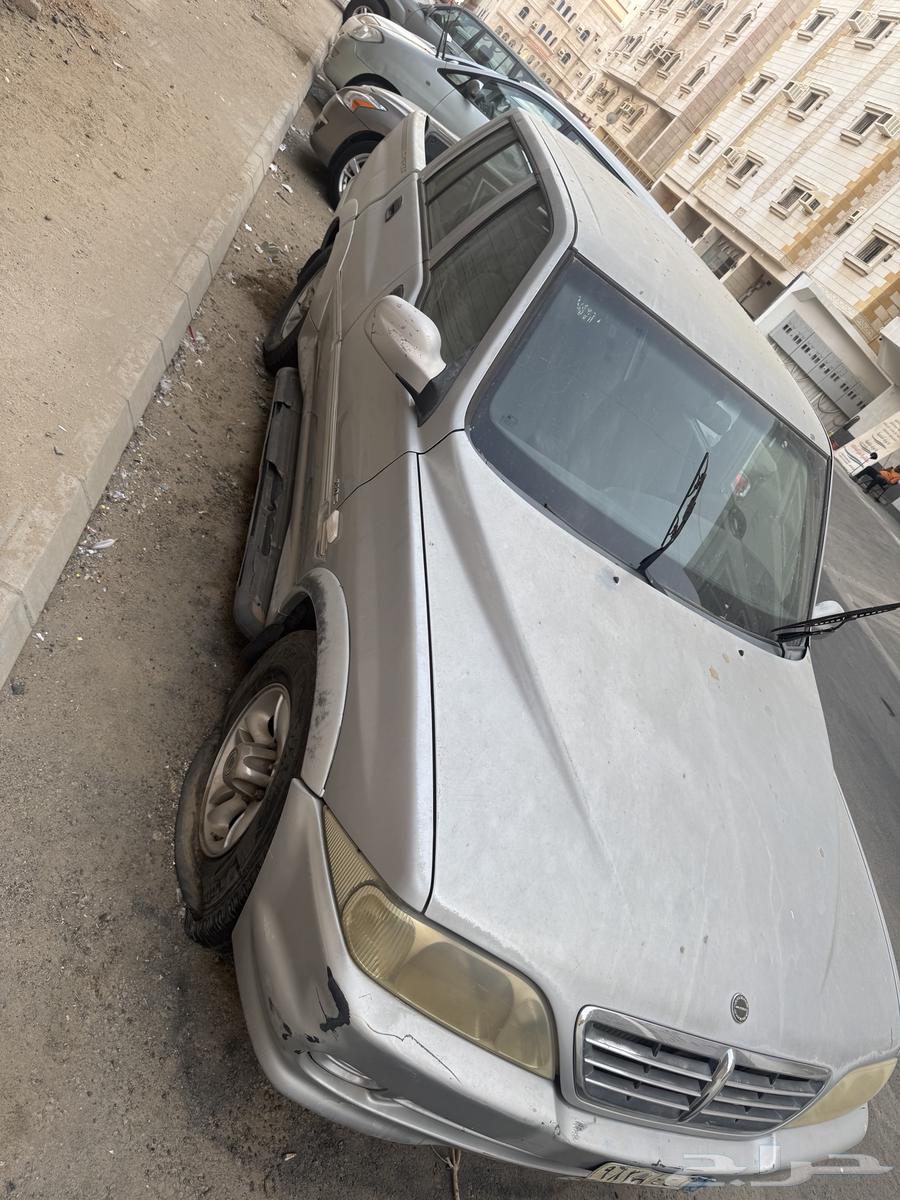 Unit 2005 Double Diesel Scrap64384423853315111