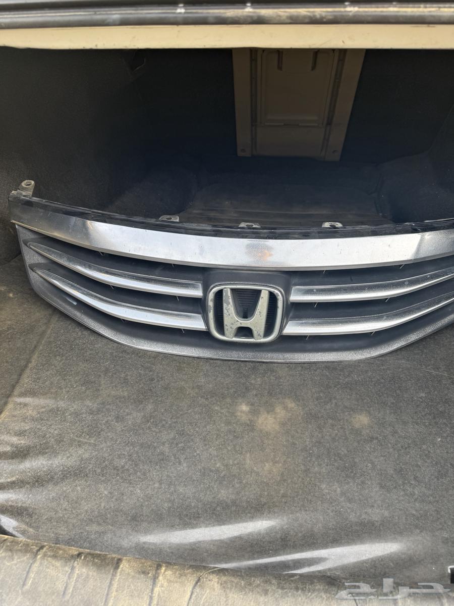 شبك هوندا اكورد 1264381809323907110