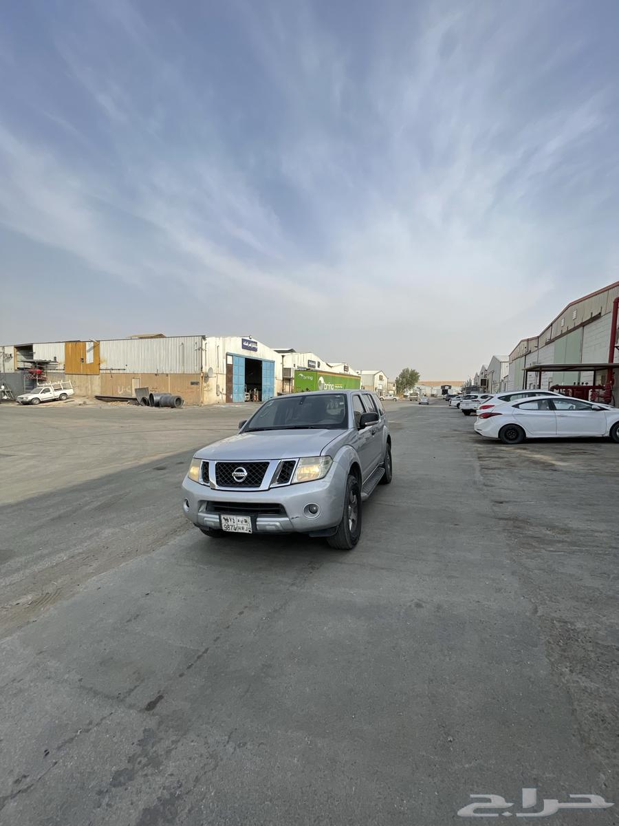 نيسان باثفندر64378948973953110