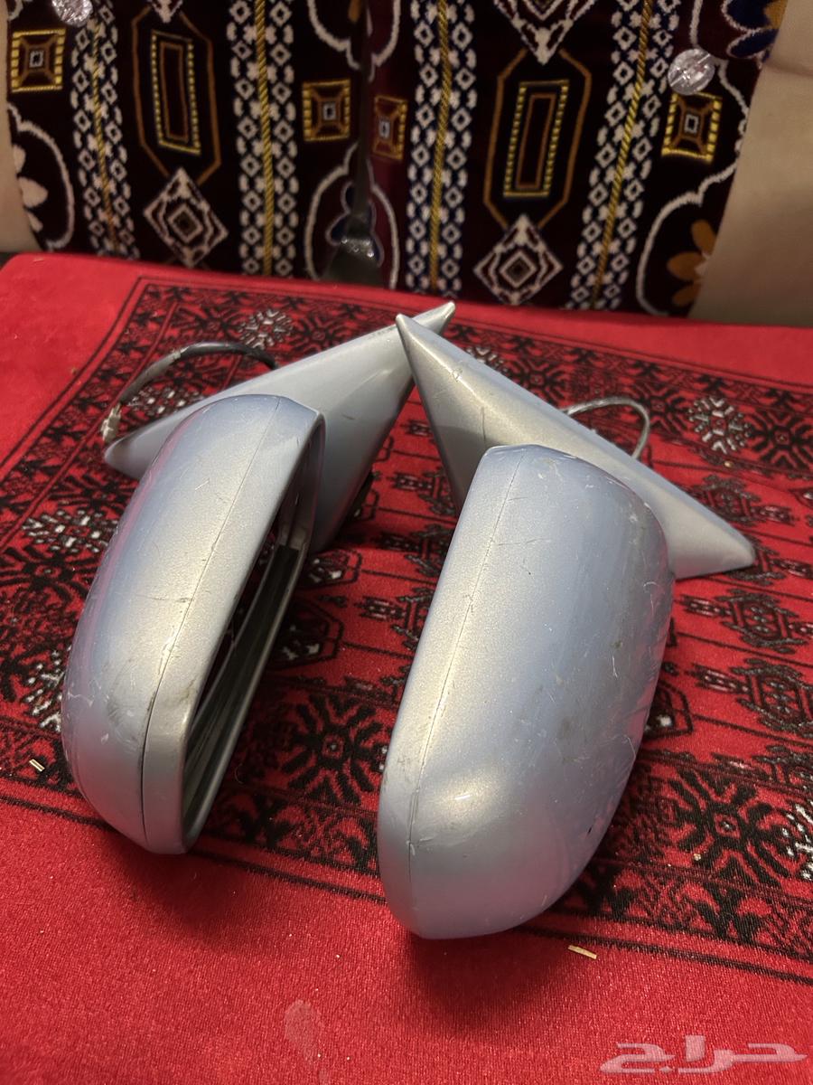 مرايات كامري 98 - 2000 اصليه64380506889857110