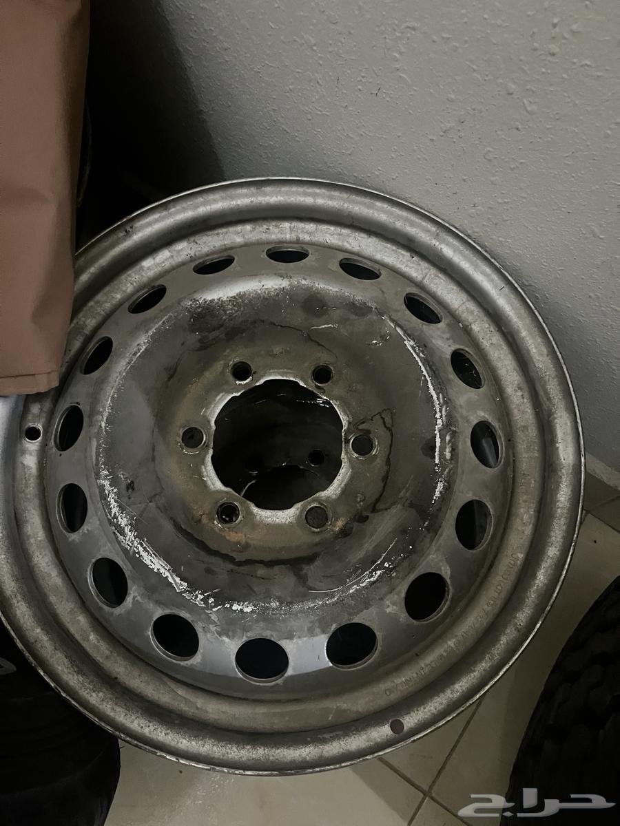 جنوط هايلكس مقاس 1664384883489537110