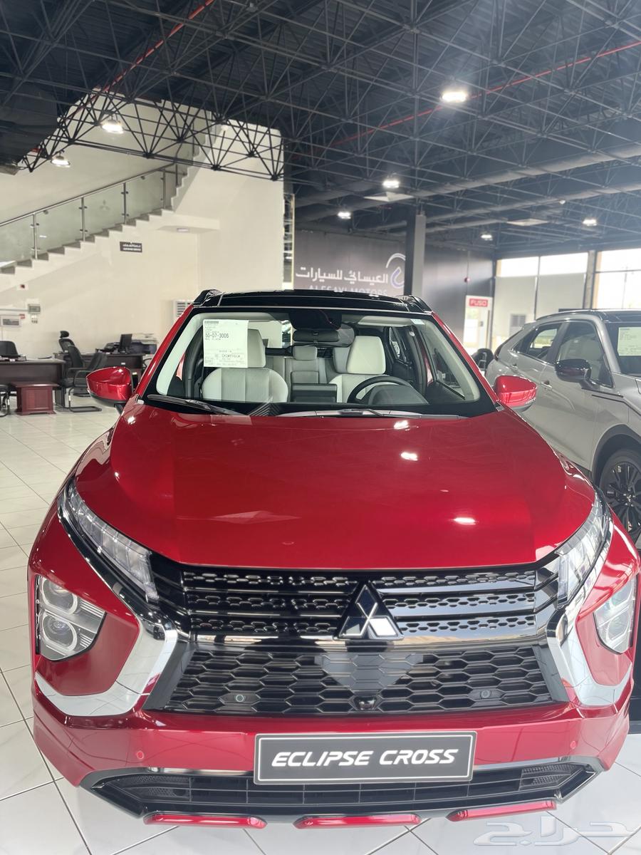 Eclipse Cross Standard for sale64380154424963111