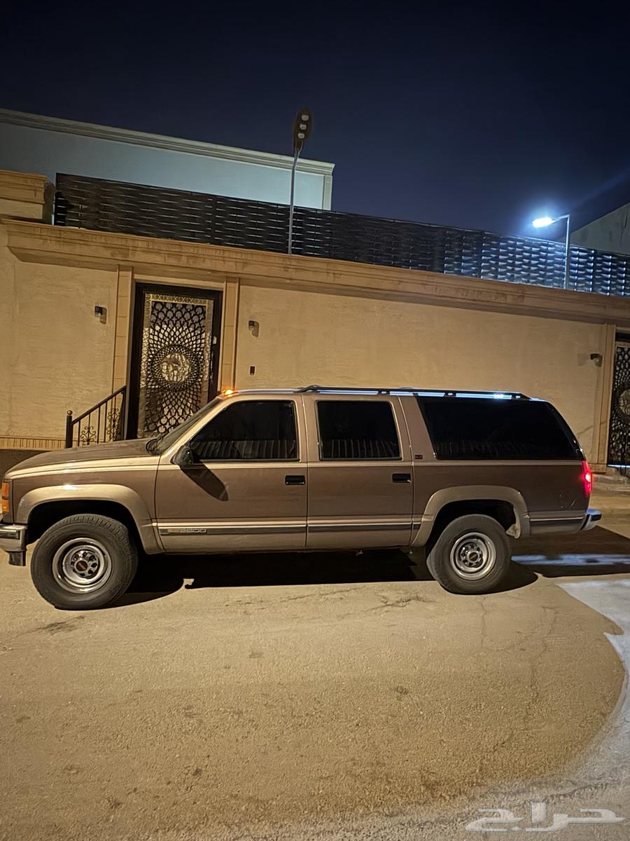 GMC Model 9464384855534466111