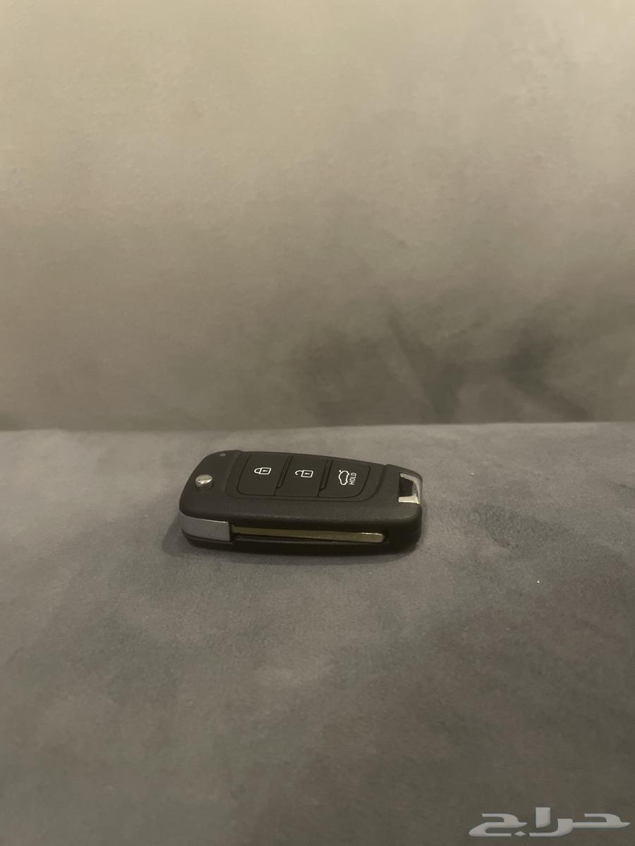 2024 Sonata Key Remote Control Agency64373136496257111