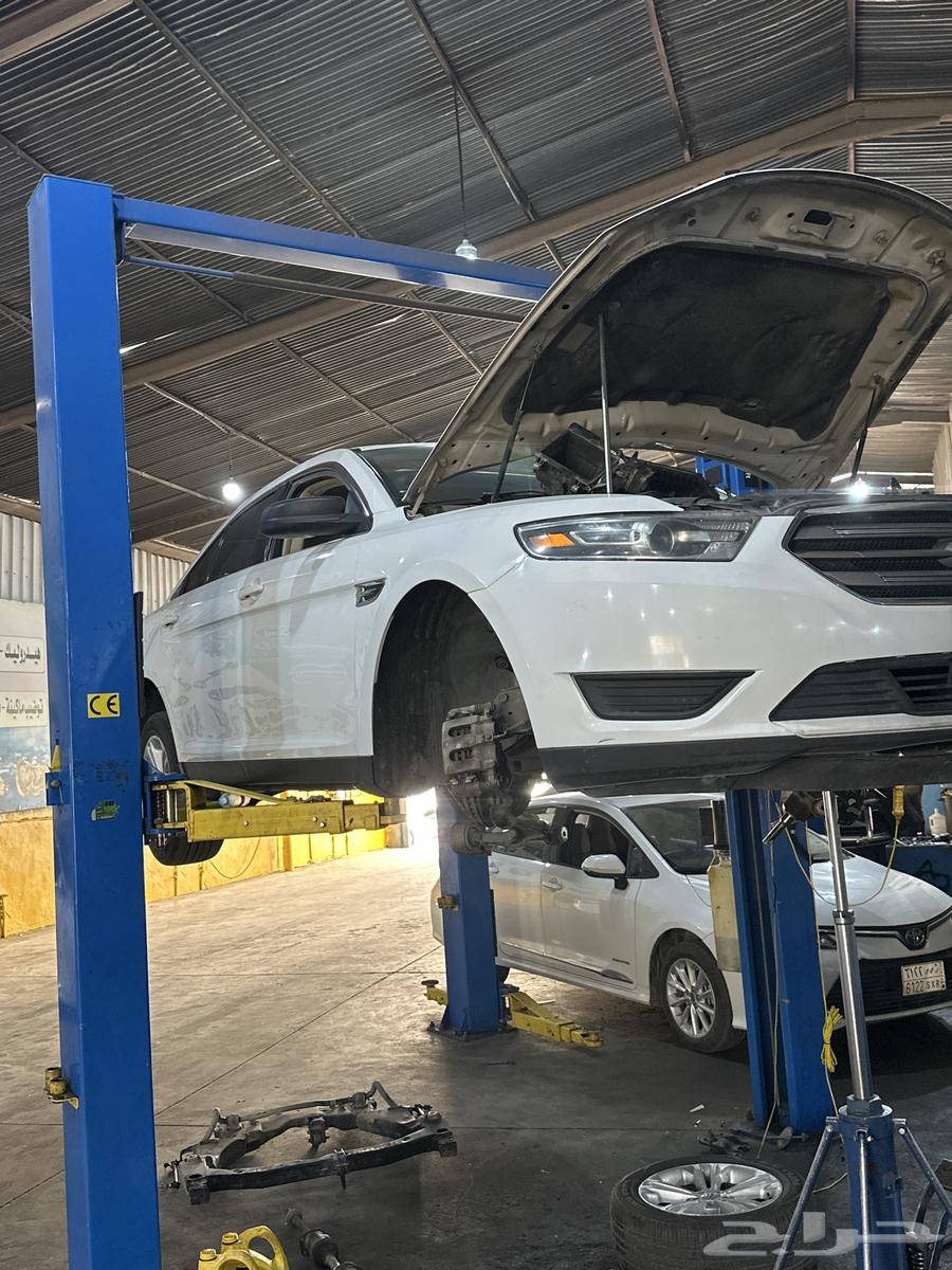 قير فورد تورس جير فورد فكتوريا ماركيز ترافرس اكادية جمس64377783326851110