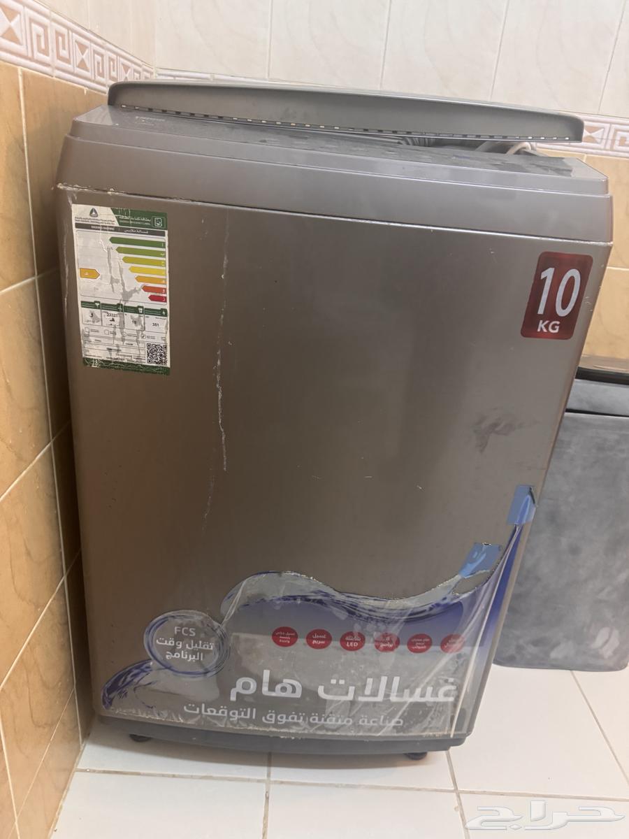 غساله اتوماتيك للبيع64145928000515111
