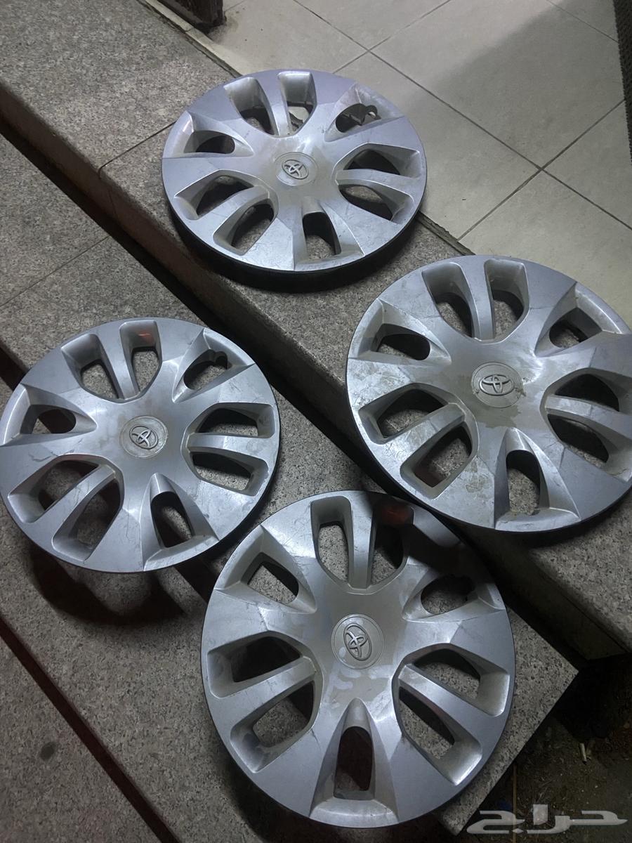 طيس هايلوكس64373268026755110