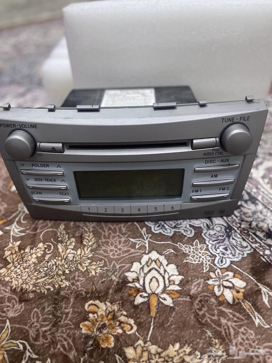 مسجل كامري من 2007 الى 201164385188215042111