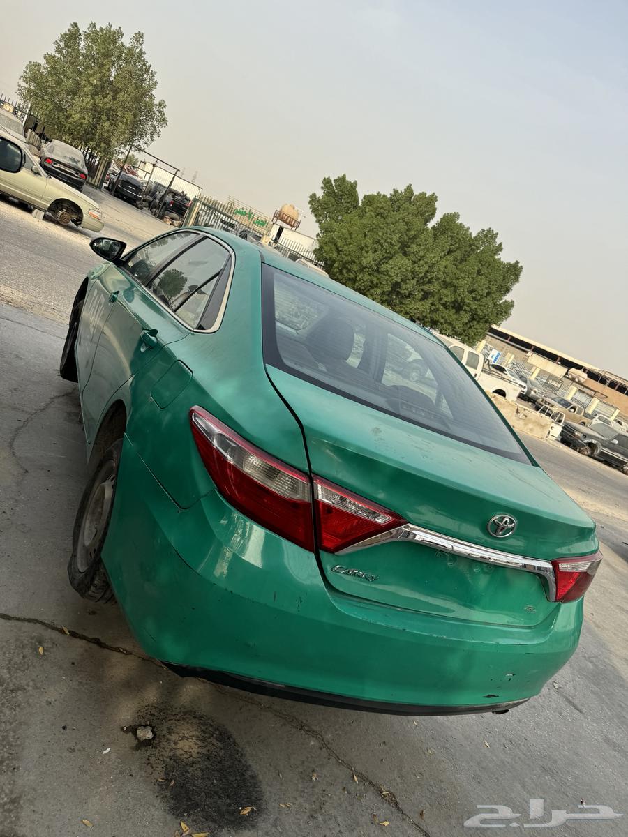 Camry 2017 spare parts dismantling only64380324356737113