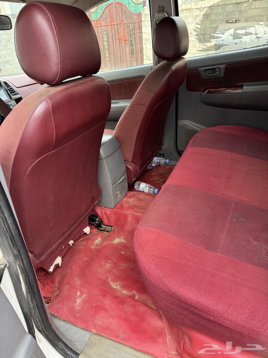 HiLux 2011 J L X automatic transmission for details see my previous ad64381603175681114