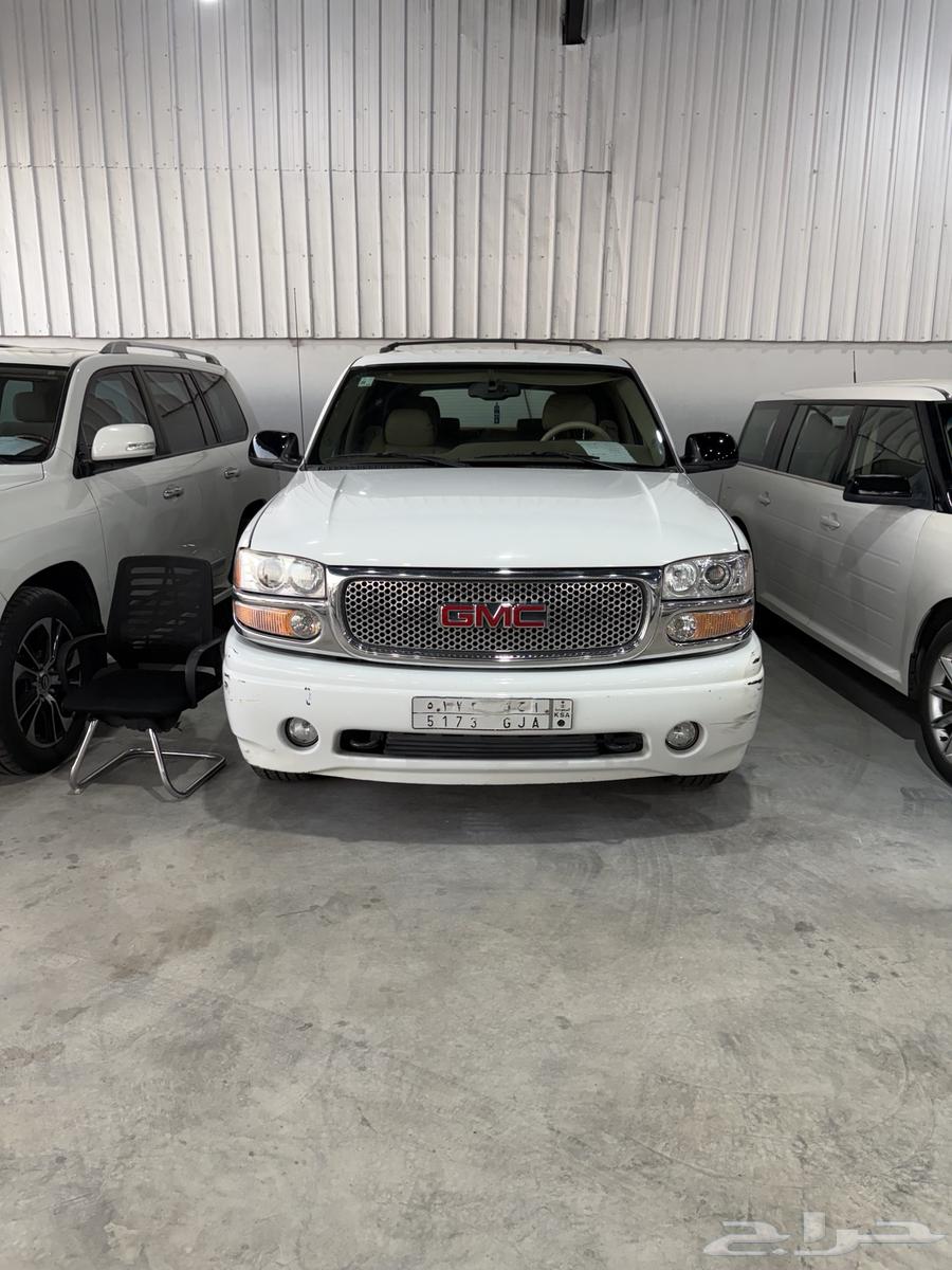 جمس يوكن موديل 200564373772267265110