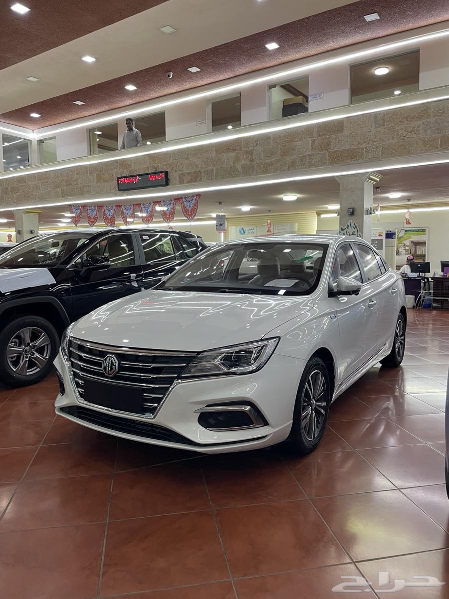 MG 5 - Full Specs - 2024 - Special Offer64376780680323110