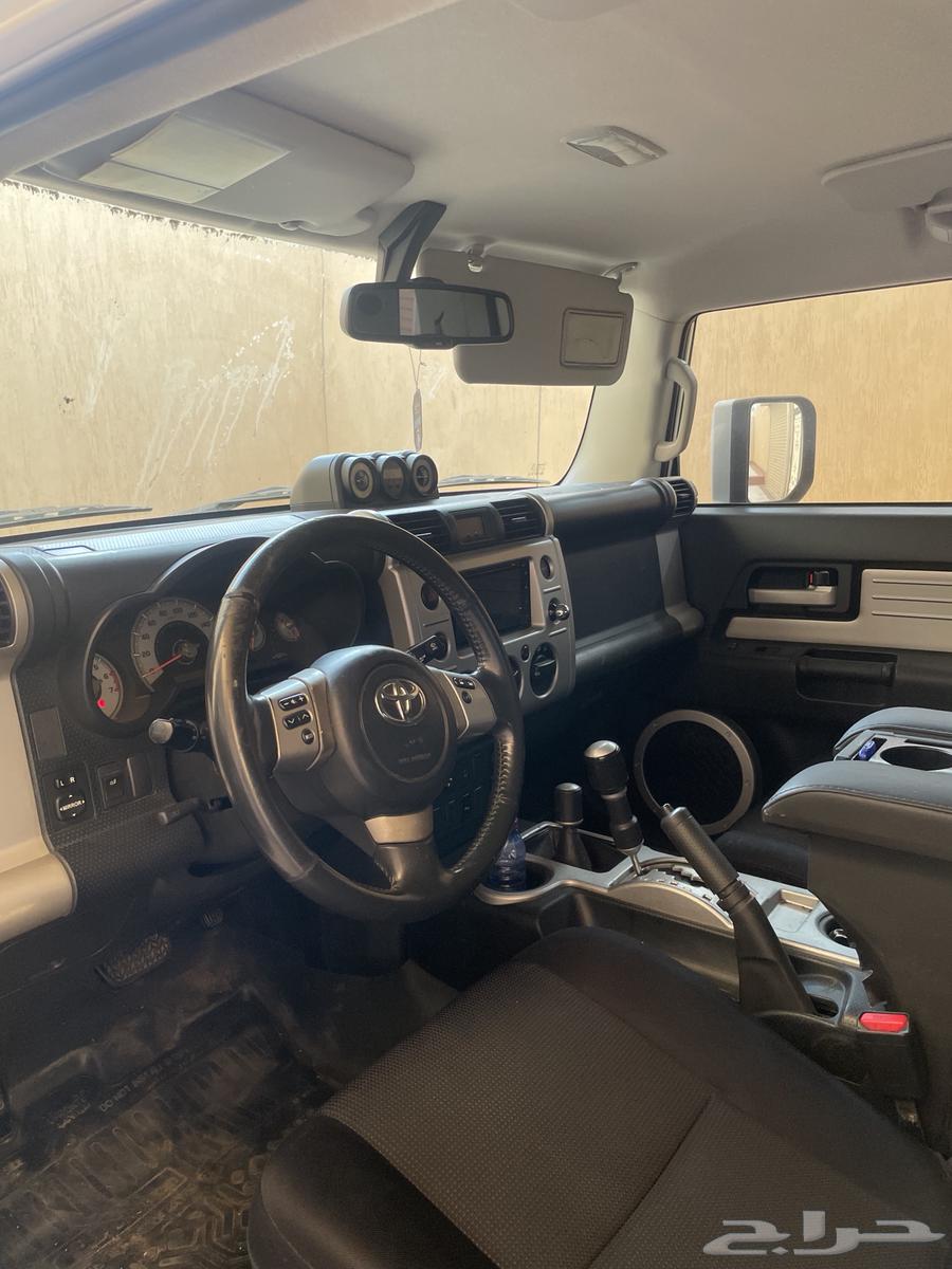 FG 2 very clean for the user64373980079747112