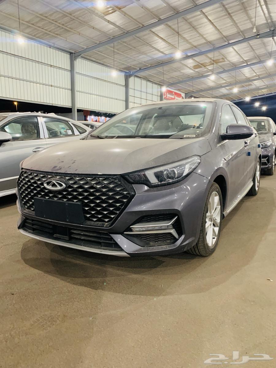 شيري اريزو 6 برو كمفورت 202464381040809217113