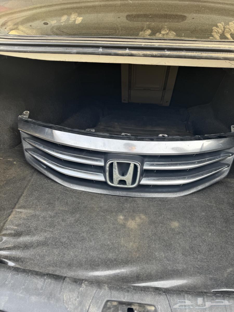 شبك هوندا اكورد 1264381809323907111