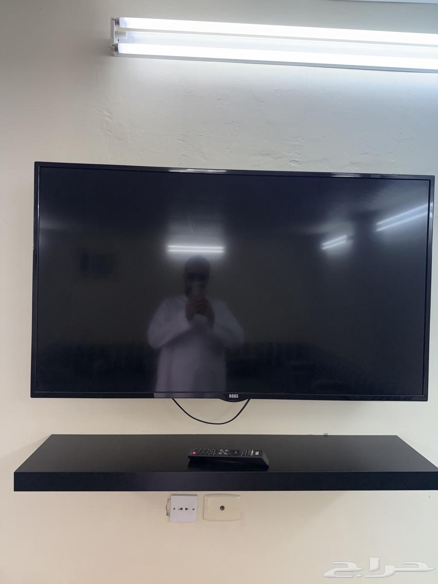 تلفزون هاس 50 بوصه hd نظيف جدا64173251877378111