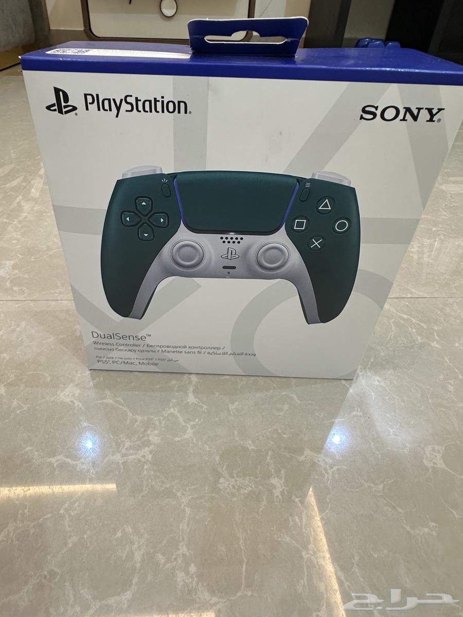 Sony 5 Hand, Green Gem Edition, World Cup Version (Original)64150262392577111