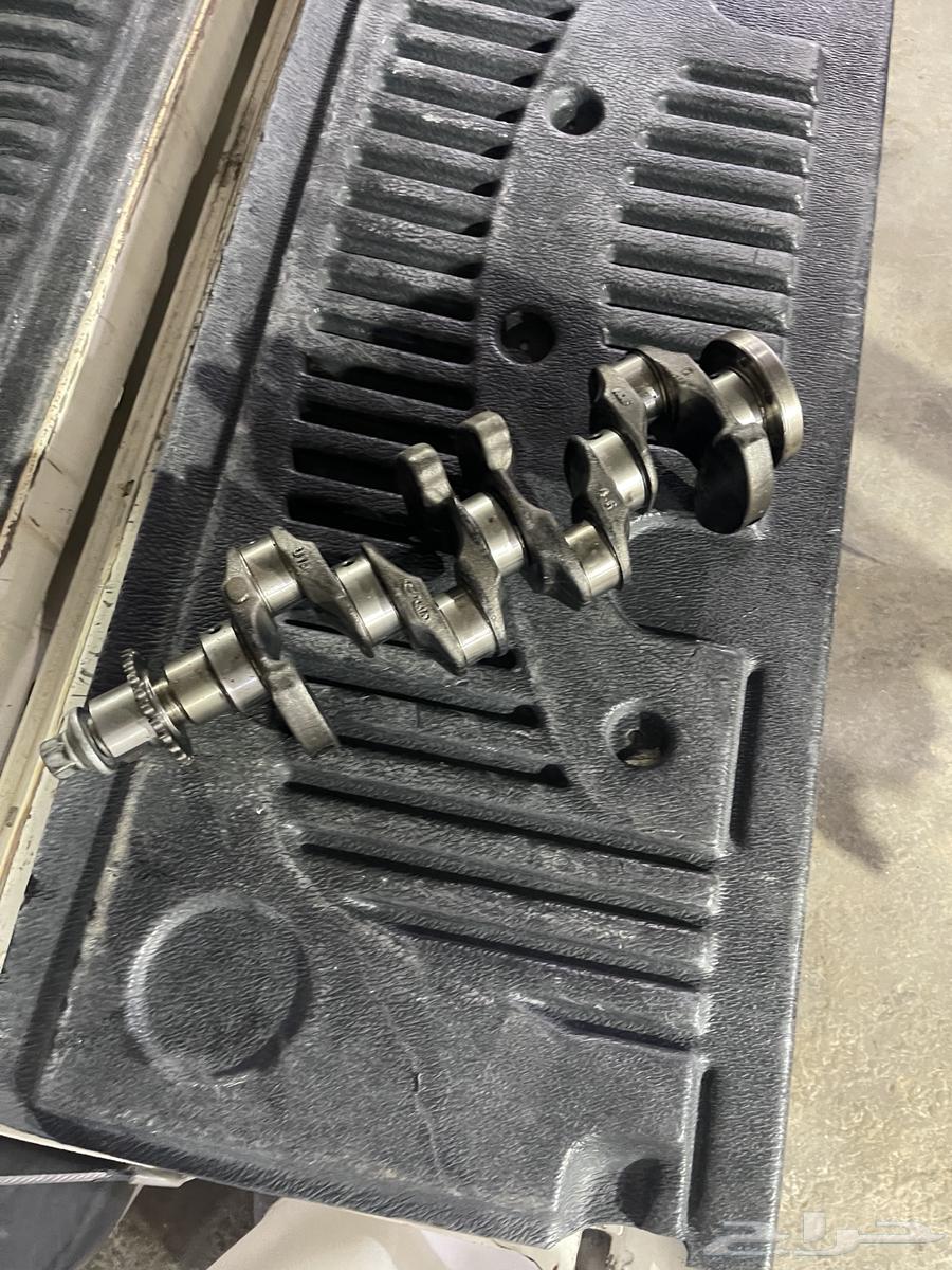 بخاخ و عامود و سلف و تيربو النترا 2016 ديزل64384092035587111