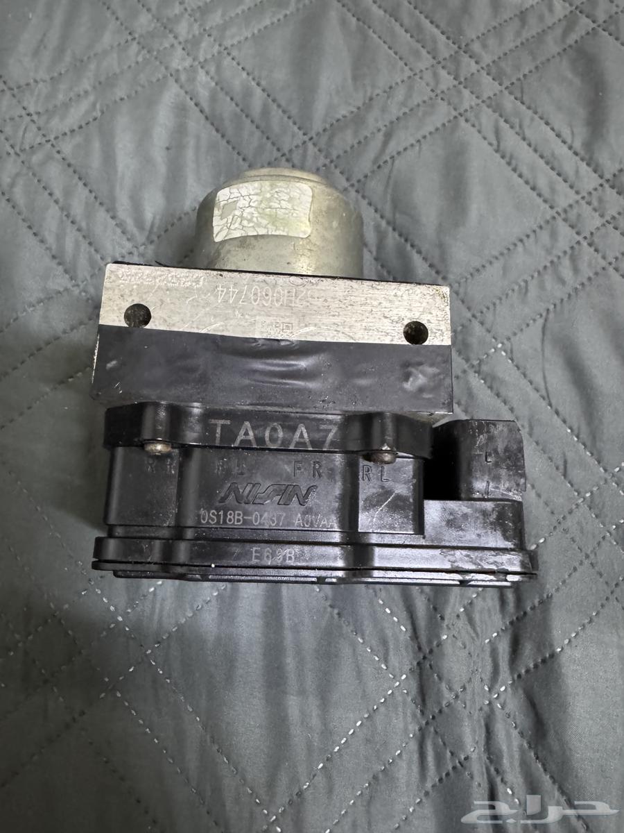 هوندا اكوردABS64383967728129111