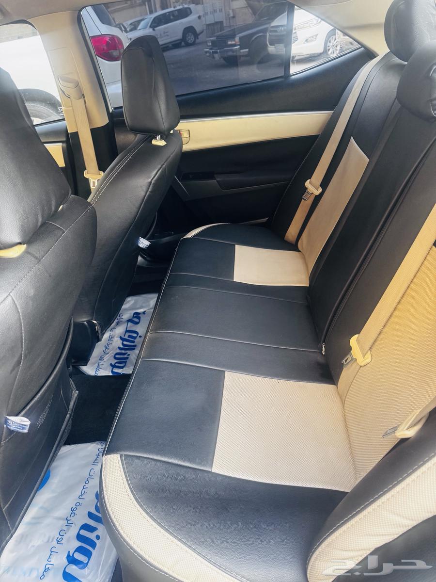 كورلا 2017 للبيع64380041878019114