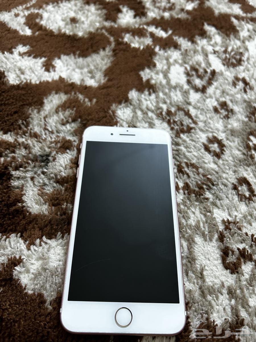 ايفون 7 بلس64151565394305111