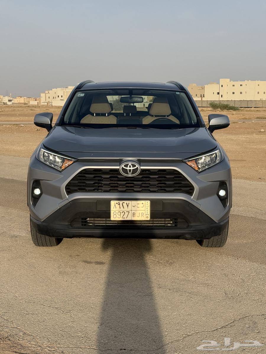 RAV4 2022 Double64384633248642111