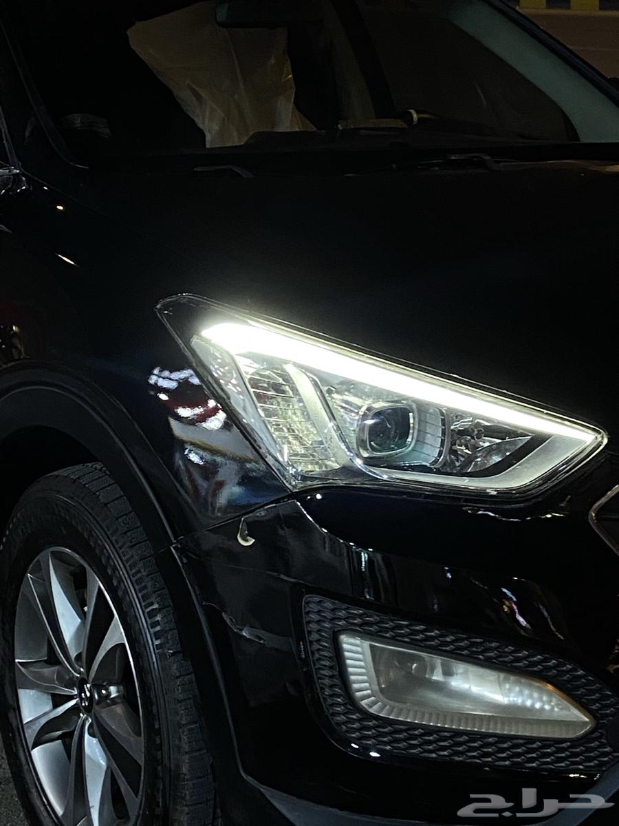 هونداي سنتافي 2015 4 سلندر64385285750146112