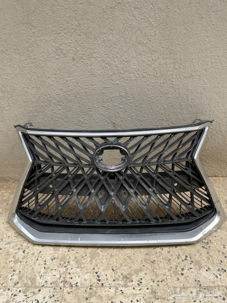 شبك جيب لكسز سياره 201864374627021059110