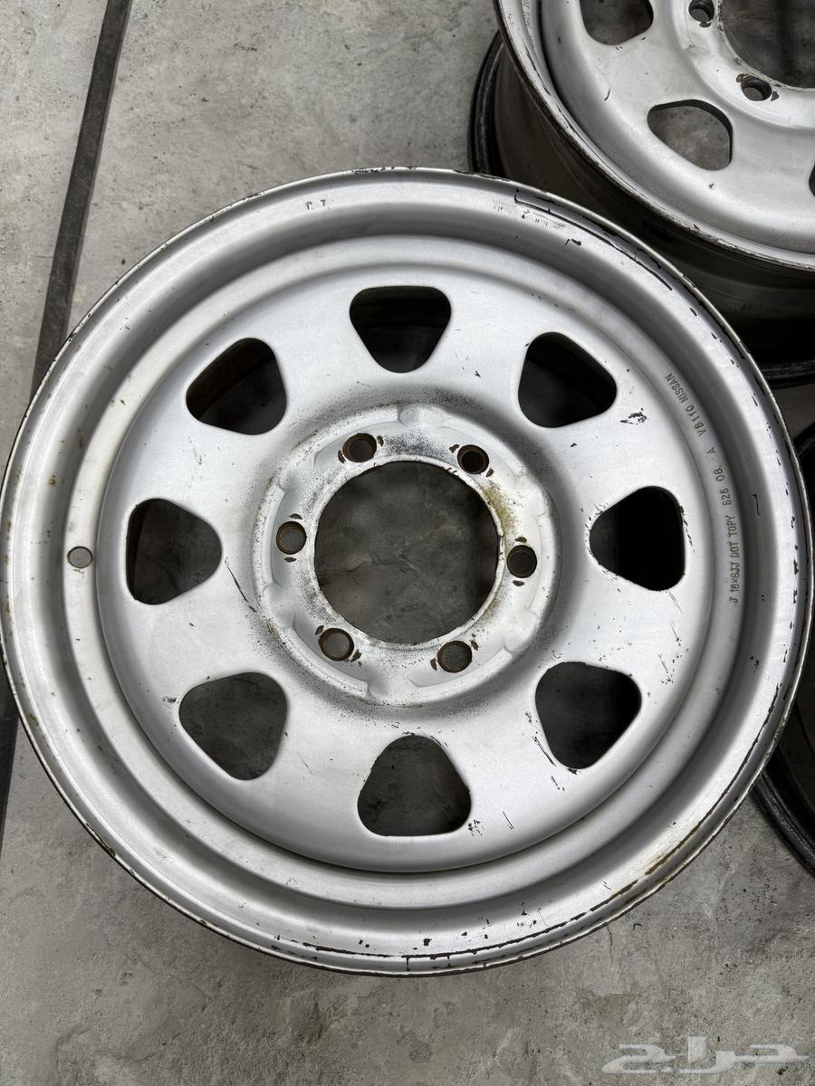 جنوط باترول حديد64384688755074112