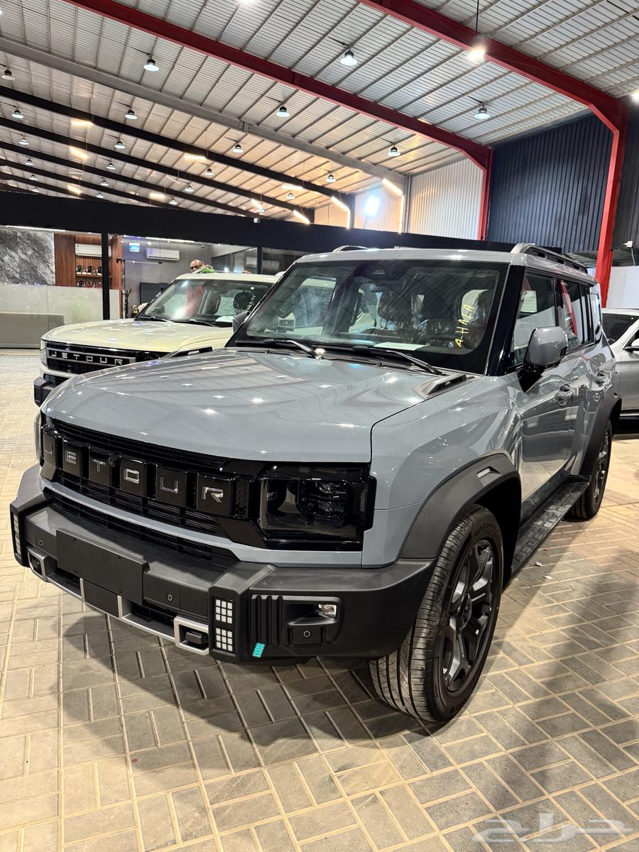 جيتور لاكجري موديل 2026 افضل سعر64383663914627111