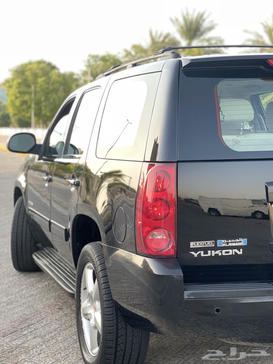 يوكن GMC موديل 201264382665947651113