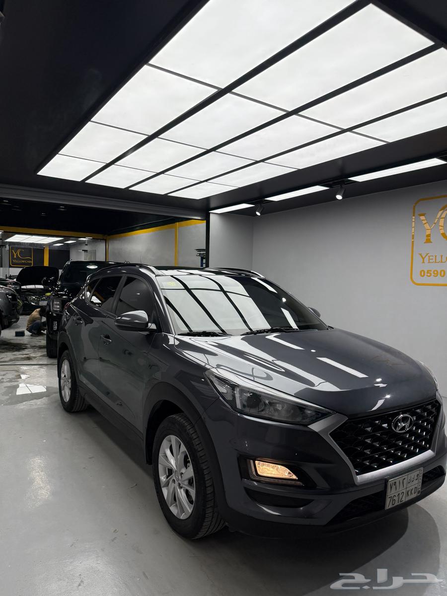 هيونداي توسان64384772492161113