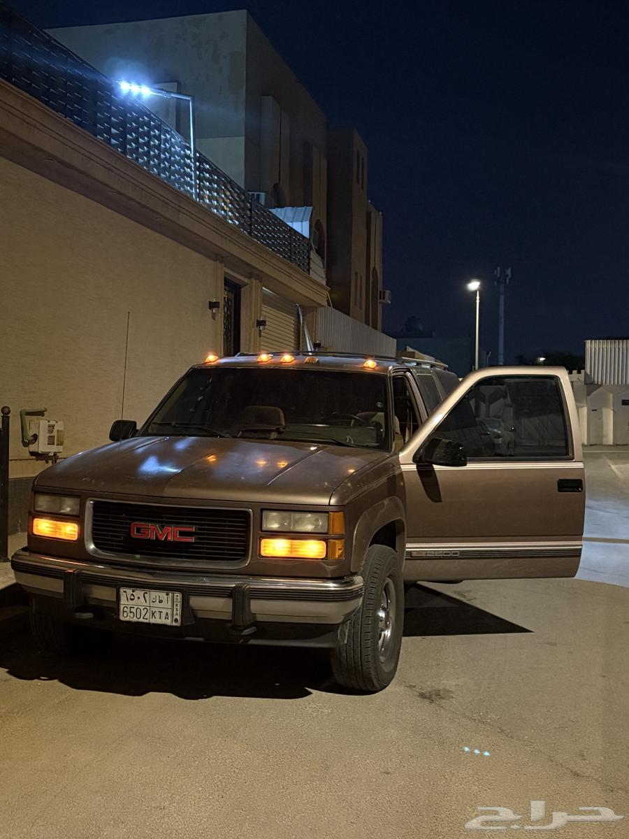 GMC Model 9464384855534466110