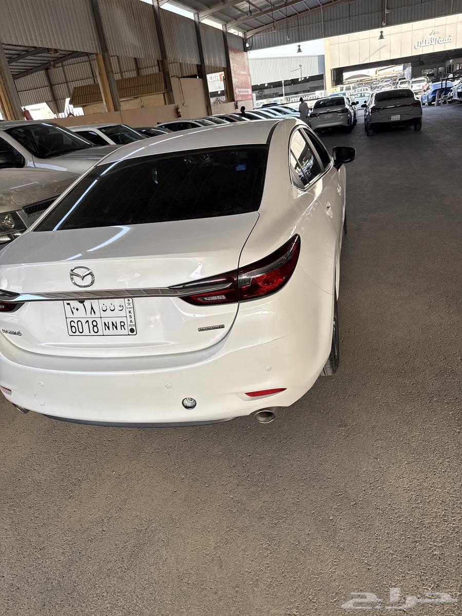 مازدا موديل 202364381410903683112