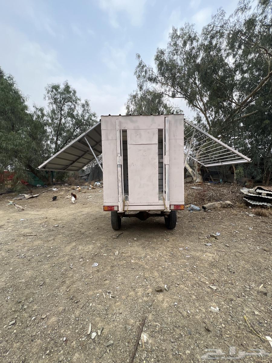 للبيع قلص (عربه64381370056321110