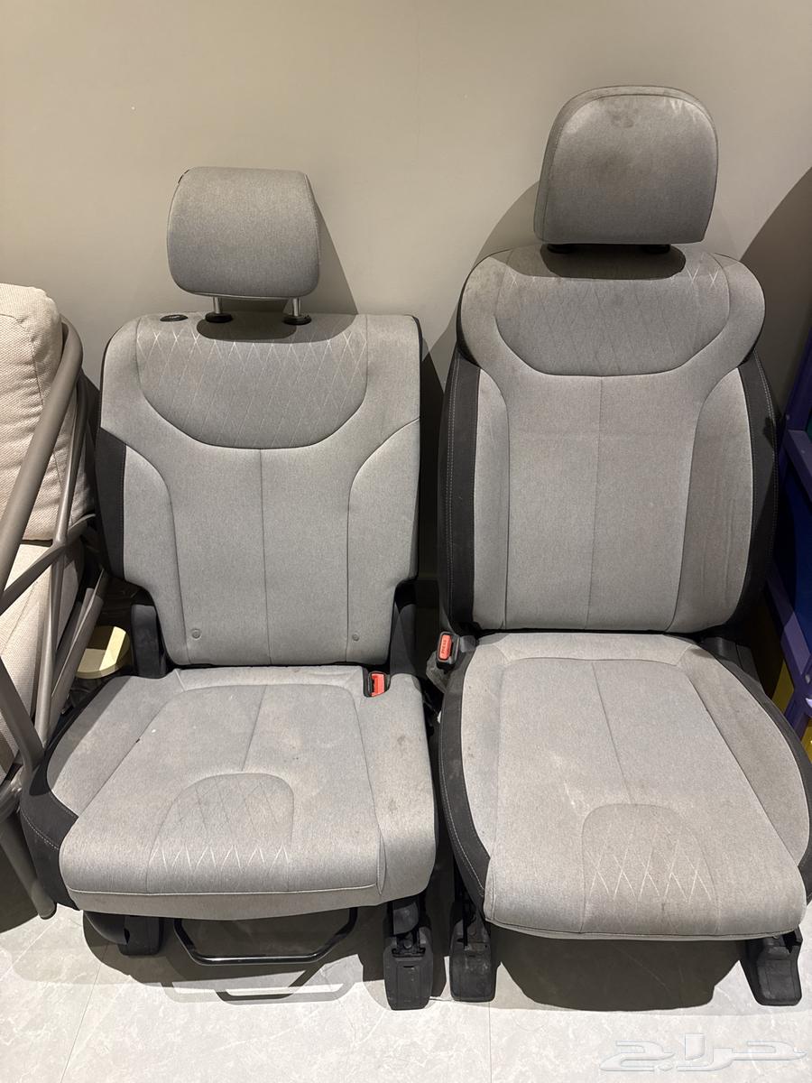 كراسي متصل بالسيد 2021 قماش طقم كامل 1500 ريال64364713897219110