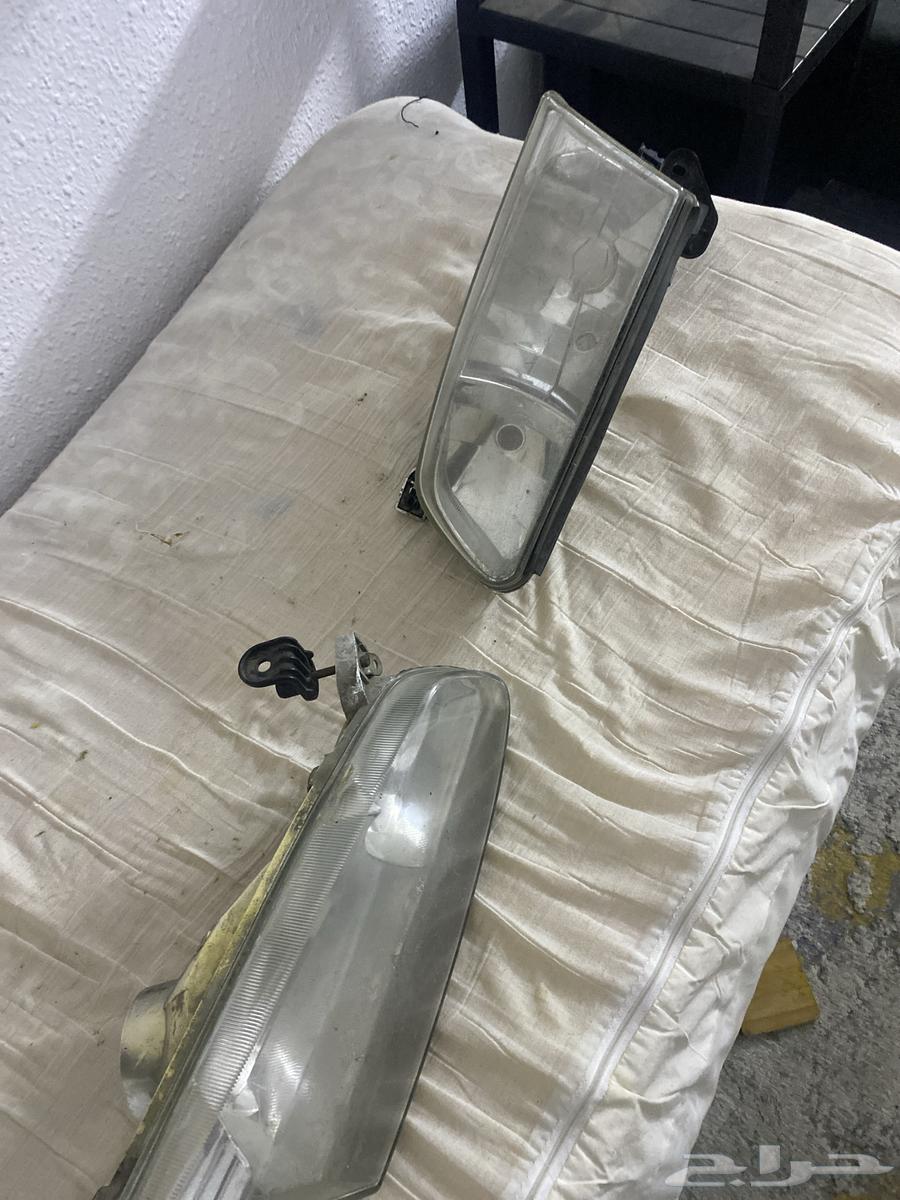 شمعات كاميري 2002 للبيع مستعجل64383039246850110